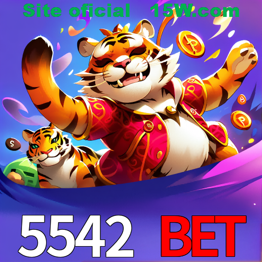 5542 bet